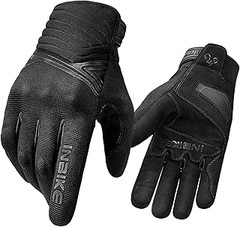 Cómo elegir la talla correcta de guantes de moto de invierno