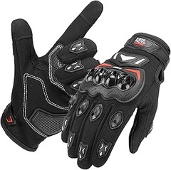 Cómo elegir los mejores guantes de moto si eres principiante