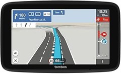 Importancia de las Actualizaciones de Mapas en Navegadores GPS
