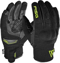 ¿Son necesarios los guantes de moto en invierno?