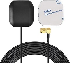 Cómo Instalar una Antena GPS en tu Coche: Guía Sencilla