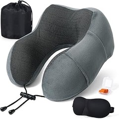 Accesorios para viaje en coche