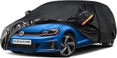 Fundas para coches pequeños: ideales para el verano e invierno