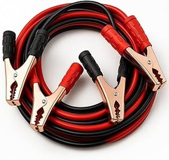Mejores Pinzas de Arranque para Coches Eléctricos: Comparativa 2023