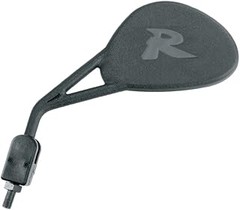 ¿Cuál es el mejor retrovisor para moto para principiantes?