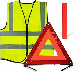 Consejos para mantener tu kit de emergencia para coche actualizado