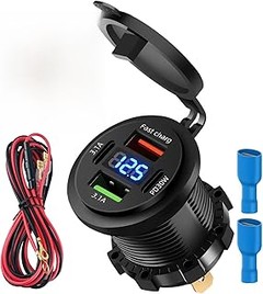 Cómo Mantener tu Cargador USB para Moto en Perfecto Estado