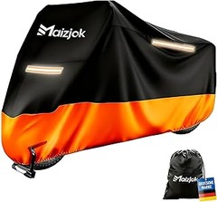 Consejos para el Mantenimiento de Fundas para Moto