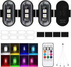Cómo Mantener las Luces LED de tu Moto en Perfecto Estado