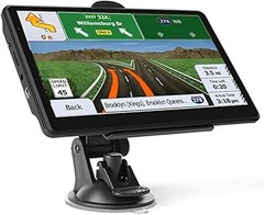 Cómo Mantener y Actualizar su Navegador GPS para Camiones