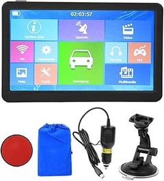 ** Cómo Cuidar y Mantener tu Navegador GPS de Pantalla Grande