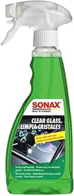 Cómo cuidar y prolongar la vida útil de tu limpiacristales para coche