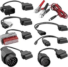 Accesorios imprescindibles para mejorar tu experiencia con adaptadores OBD2