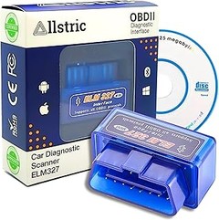 Las mejores aplicaciones para lectores OBD2 Bluetooth