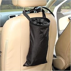 Las mejores bolsas de basura para coches pequeños que debes elegir