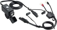 Los Mejores Cargadores USB para Motos en 2023