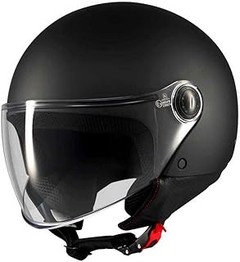 Los mejores cascos de moto para carretera según opiniones de usuarios