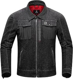 Las mejores chaquetas de moto de verano para quienes inician en el motociclismo