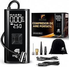 Comparativa de los Mejores Compresores 12V para Coche en 2023