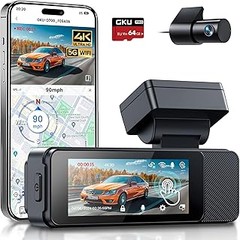 Comparativa de las mejores dashcams con GPS del mercado
