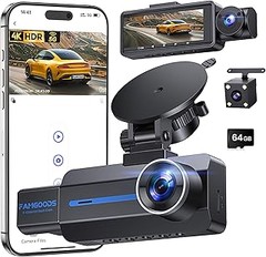 Revisión de Dashcams para Uso Diario: ¿Cuál Elegir?