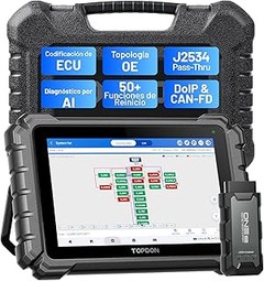 Los mejores escáneres OBD2 para quienes inician en la diagnosis automotriz