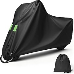 Las mejores fundas para moto según tu tipo de uso