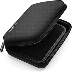 Comparativa de las mejores fundas para navegadores GPS
