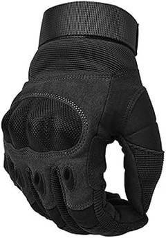 Los mejores guantes de moto de verano para climas cálidos