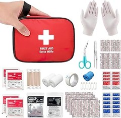 Descubre los mejores kits de emergencia para coche en 2023