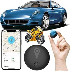 Comparativa de los mejores localizadores GPS para moto en 2023