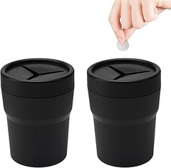 Las mejores marcas de portavasos para coche: nuestra comparativa