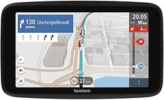 Descubre los mejores navegadores GPS para autocaravanas en 2023
