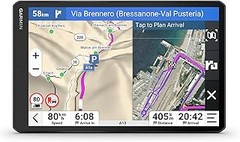 Comparativa de los mejores navegadores GPS para camiones en 2023