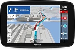Los mejores navegadores GPS premium para motocicletas que debes considerar