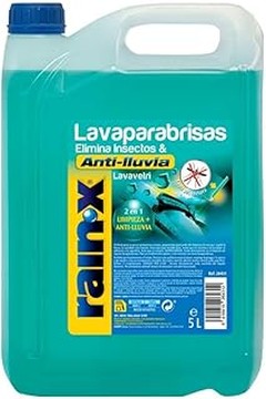 Encuentra las mejores ofertas y precios de limpiacristales para coche