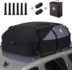 Las mejores ofertas y descuentos en cofres de techo para tu coche