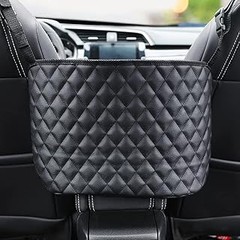 ¿Qué organizador entre asientos es el mejor para coches deportivos?