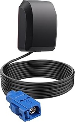 Mejores ofertas y precios de antenas GPS para coche