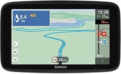 Opiniones y análisis de expertos sobre navegadores GPS para autocaravanas