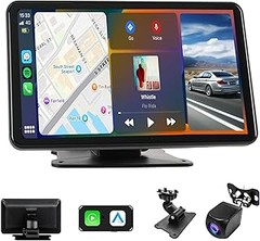 Reseñas y experiencias reales de navegadores GPS con cámara trasera