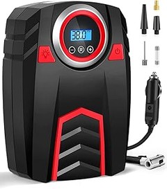 Reseñas y opiniones de compresores 12V para coche