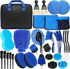 Opiniones y Reseñas de Kits de Detailing para Coche