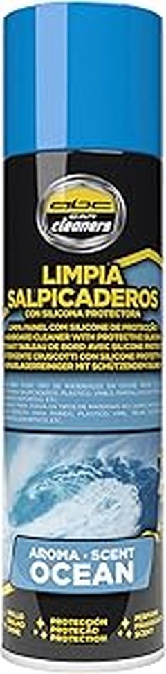Análisis de Opiniones de Usuarios sobre Limpiadores de Salpicadero