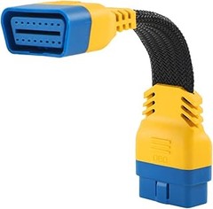 Reseñas de usuarios sobre alargadores OBD2 más vendidos