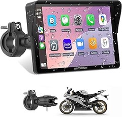 Reseñas de navegadores GPS para moto: opiniones reales de usuarios