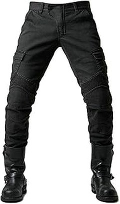 Opiniones de usuarios sobre pantalones de moto: lo que debes saber