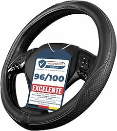 Errores frecuentes al utilizar fundas de volante en coches
