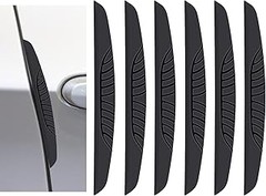 Errores Frecuentes al Instalar Protectores de Puertas de Coche