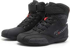 Problemas más frecuentes con botas de moto y cómo solucionarlos